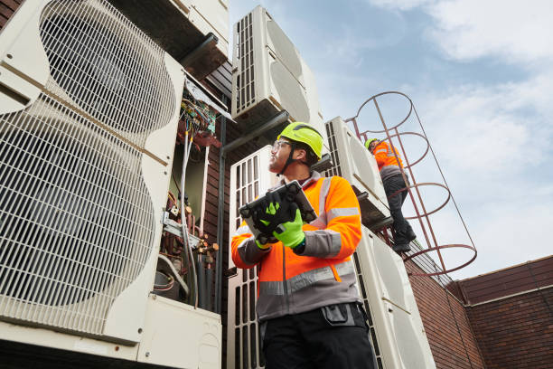 Best HVAC Software and Technology in Lyons, IL