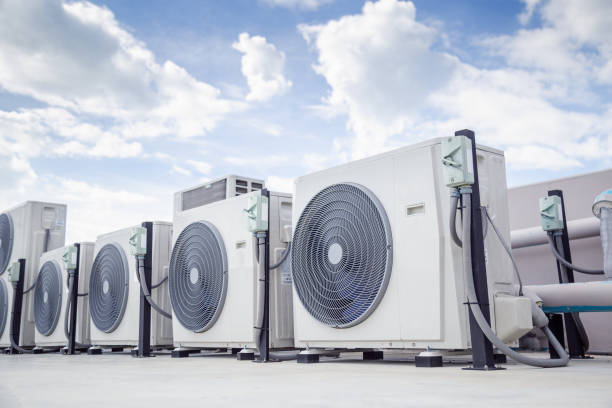 Best VRF (Variable Refrigerant Flow) Systems in Lyons, IL