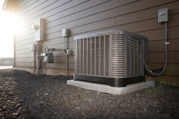 Best Energy-efficient HVAC Solutions in Lyons, IL